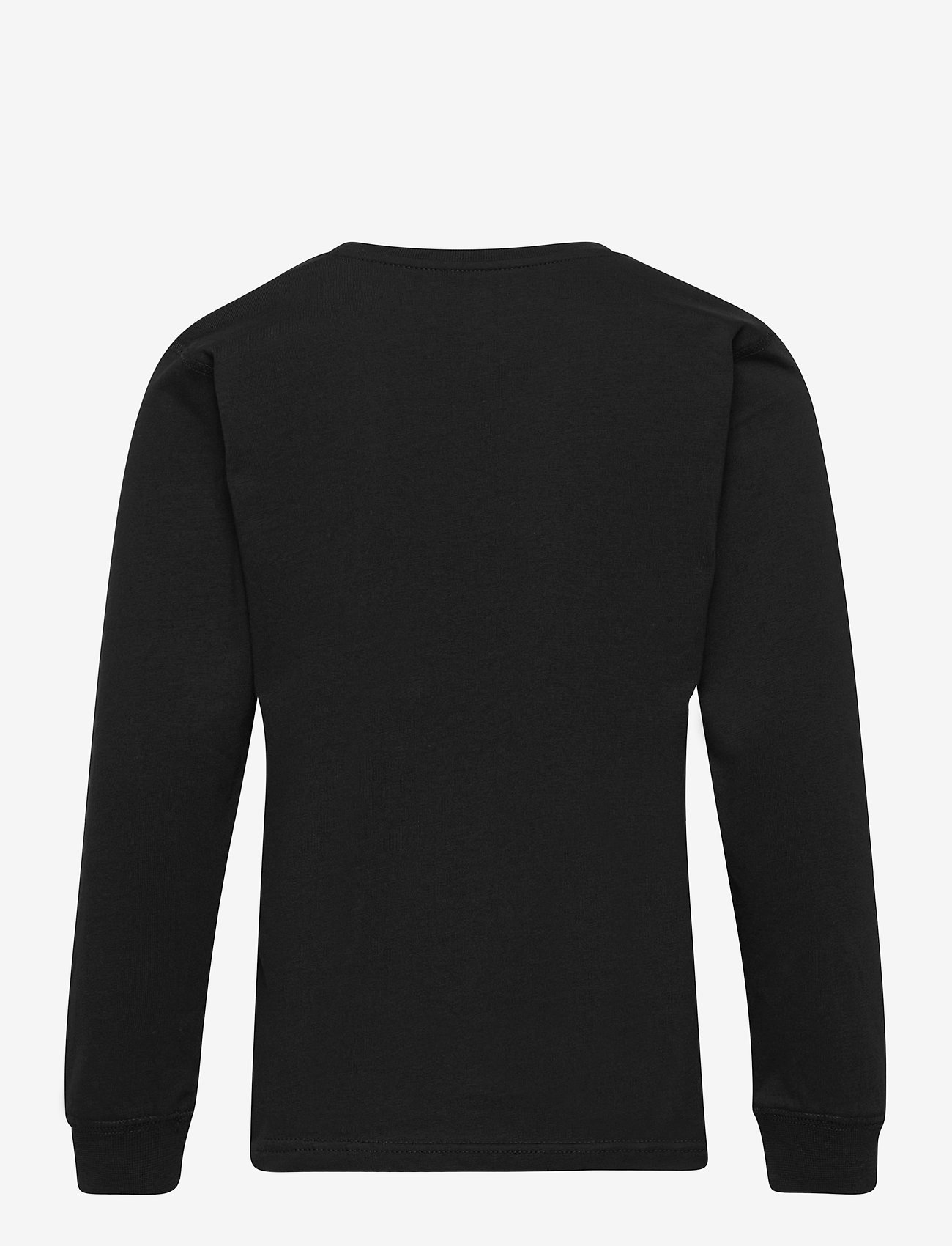 Makia - Knot Long Sleeve - black - 1