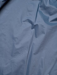 Makia - Chrono Jacket - spring jackets - vintage indigo - 4