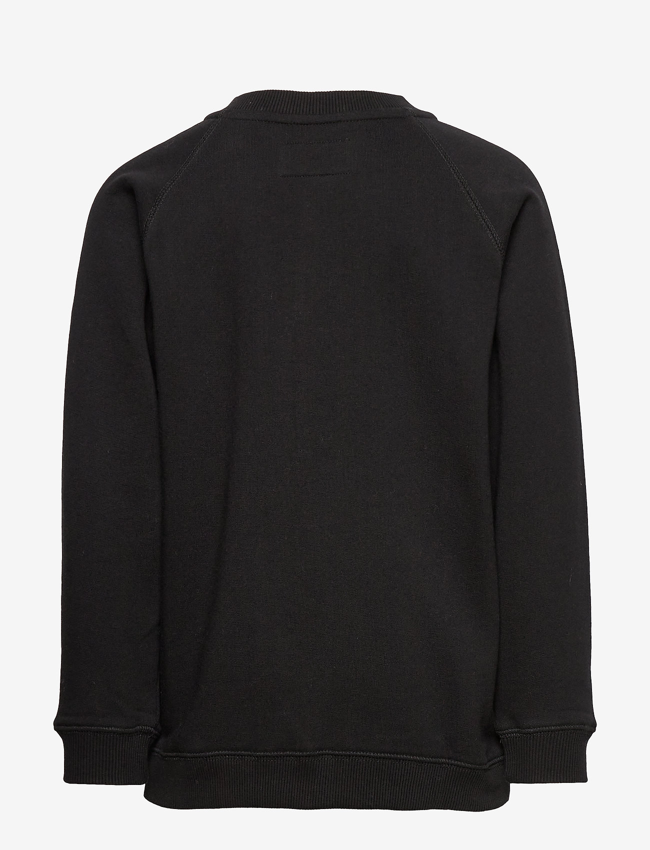 Makia - Mono Sweatshirt - black - 1