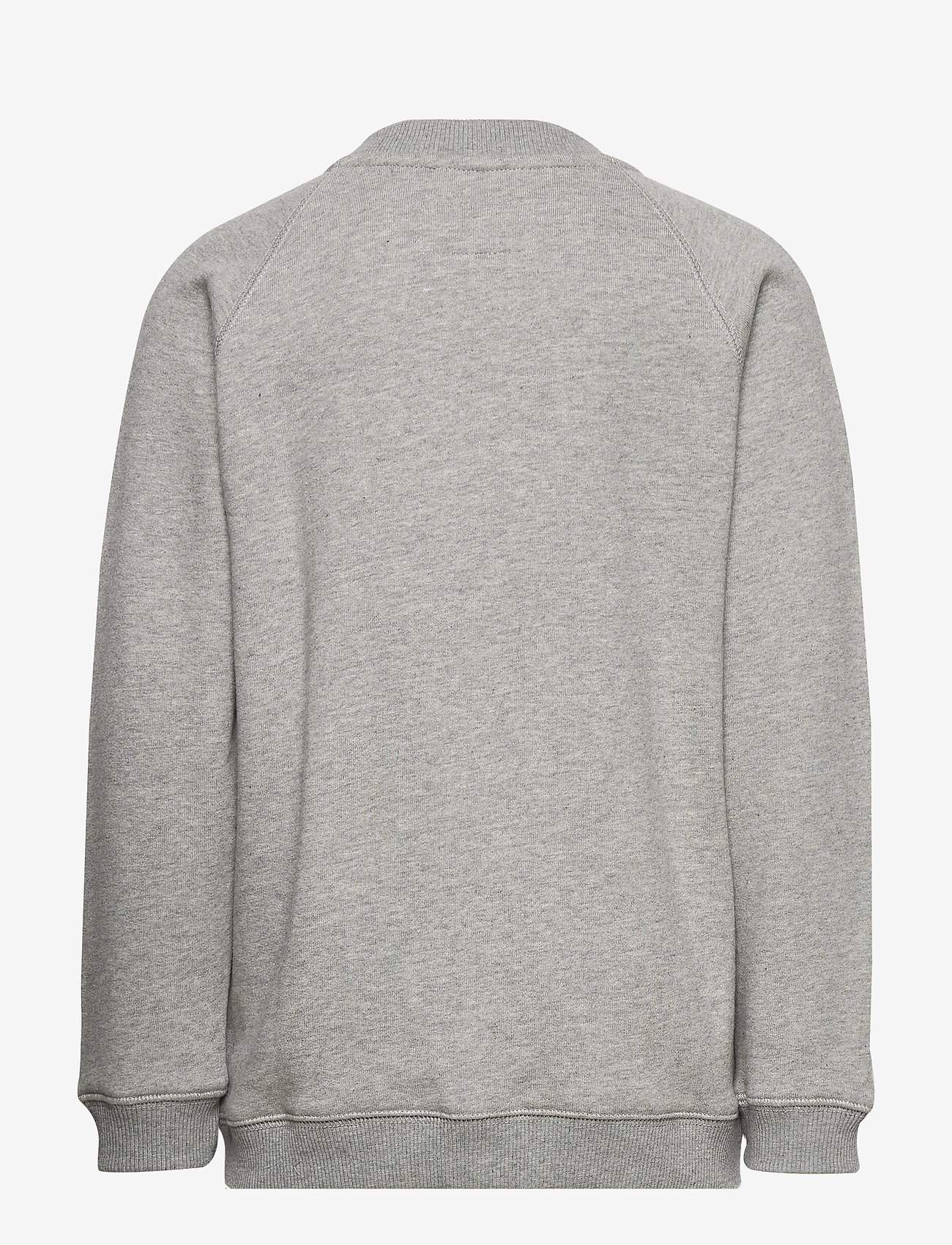Makia - Mono Sweatshirt - grey - 1
