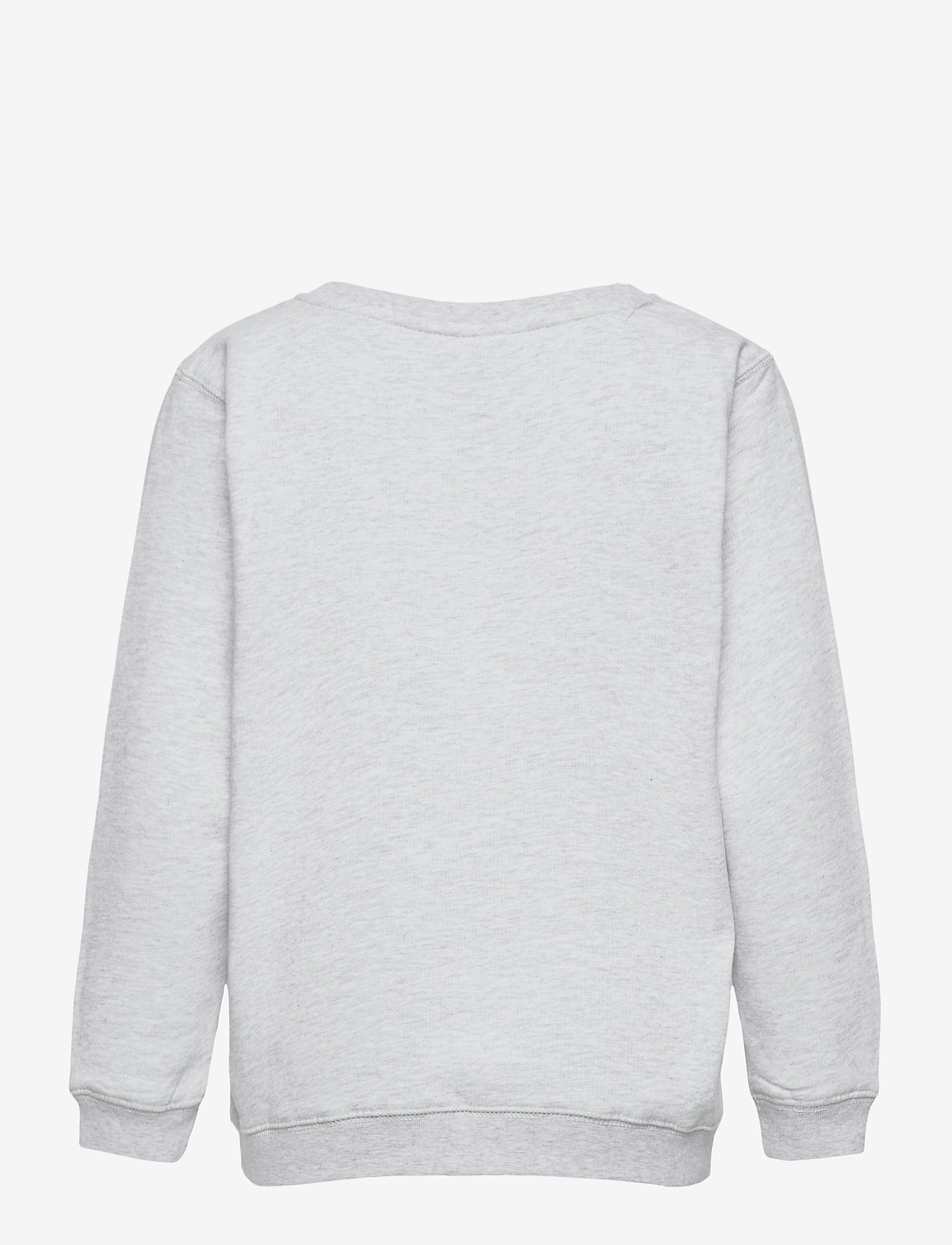 Makia - Flint Sweatshirt - light grey - 1