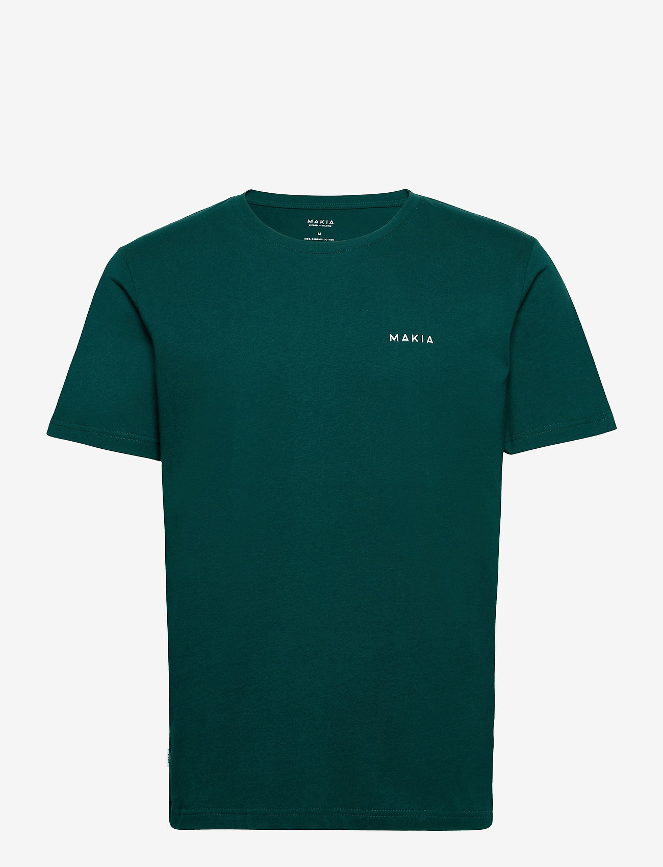 Trim T-Shirt - TEAL