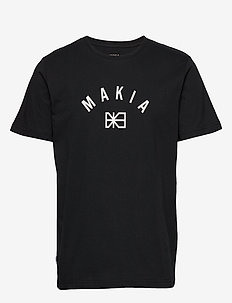 Brand T-Shirt, Makia
