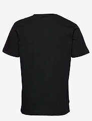 Makia - Brand T-Shirt - alhaisimmat hinnat - black - 1