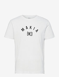 Brand T-Shirt, Makia
