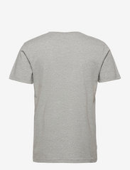 Makia - Scope T-Shirt - t-shirts - grey - 1
