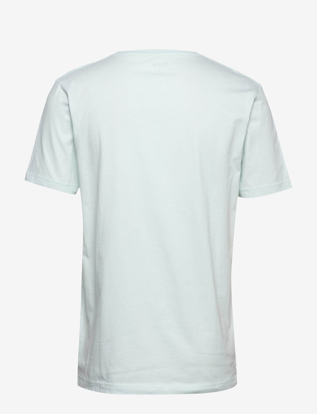 Makia - Scope T-Shirt - mint - 1