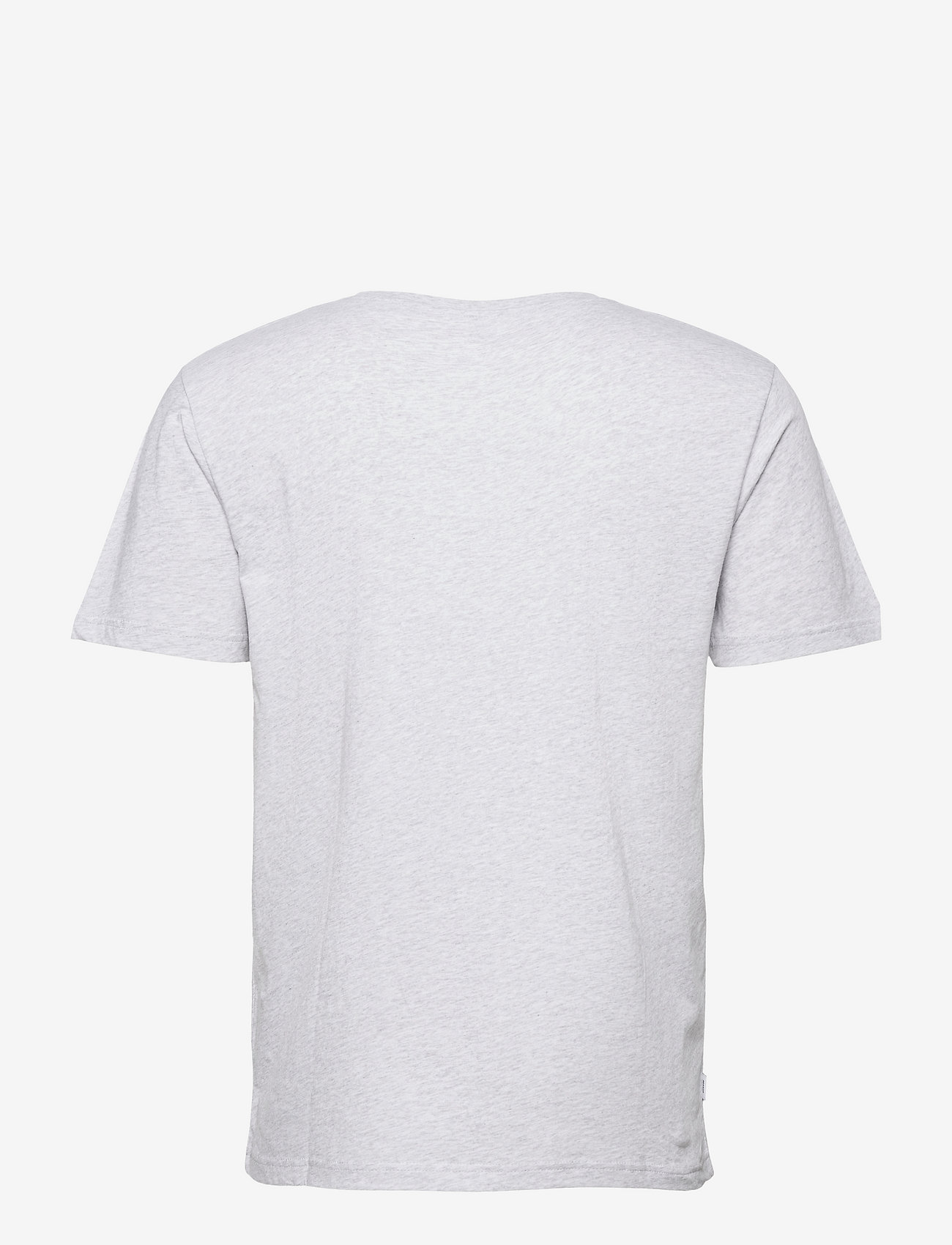 Makia - Flounder T-Shirt - grey - 1