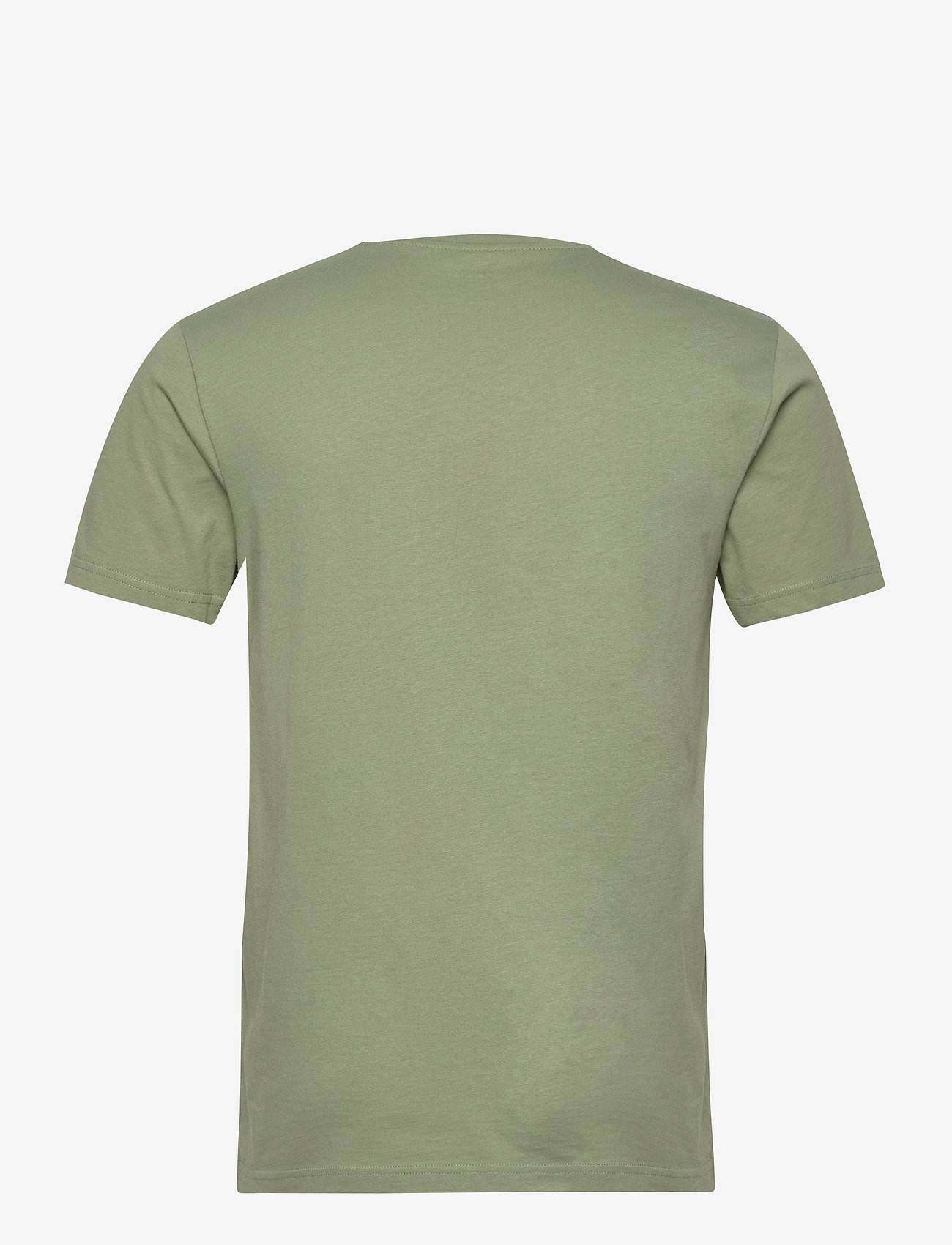 Makia - State T-Shirt - olive - 1