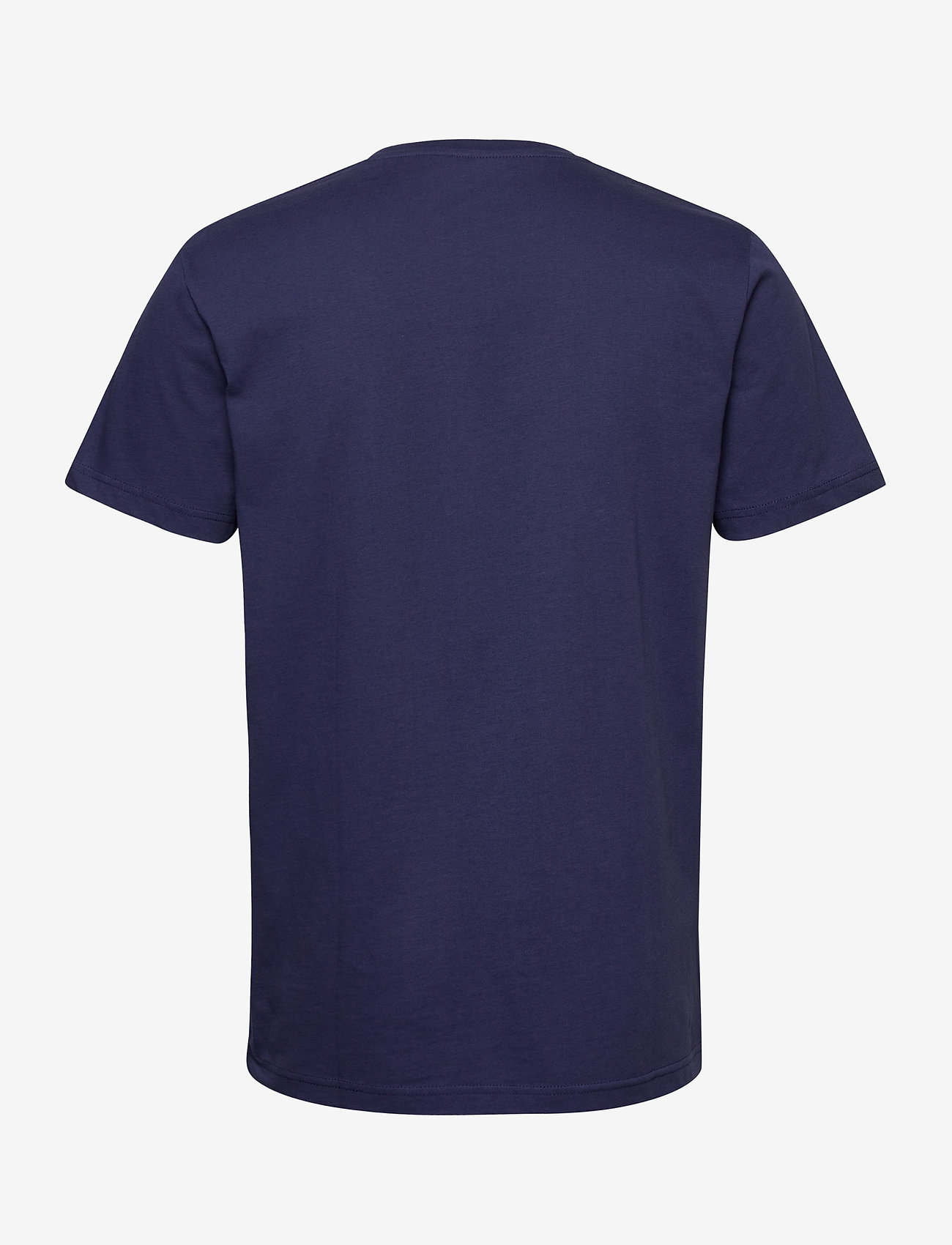 Makia - Horizon T-Shirt - blue - 1