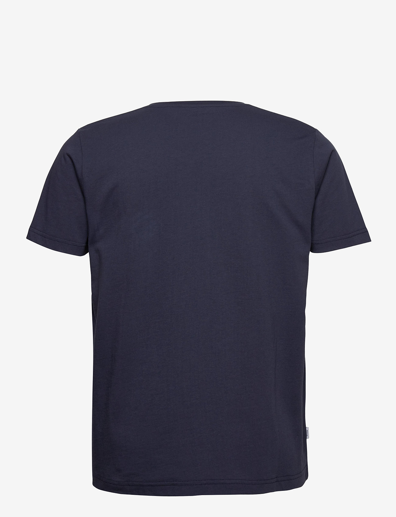 Makia - Arvo T-Shirt - dark blue - 1