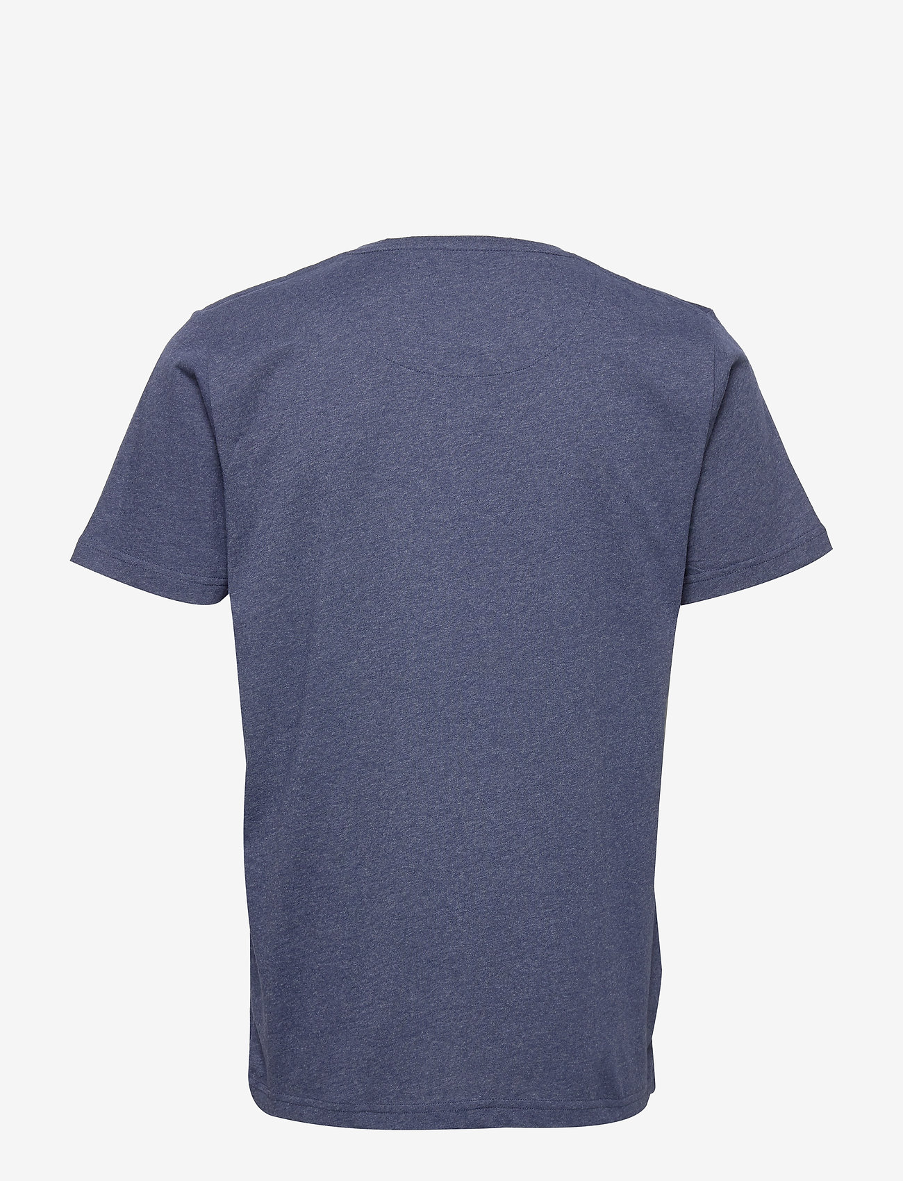 Makia - Abbore T-Shirt - blue - 1
