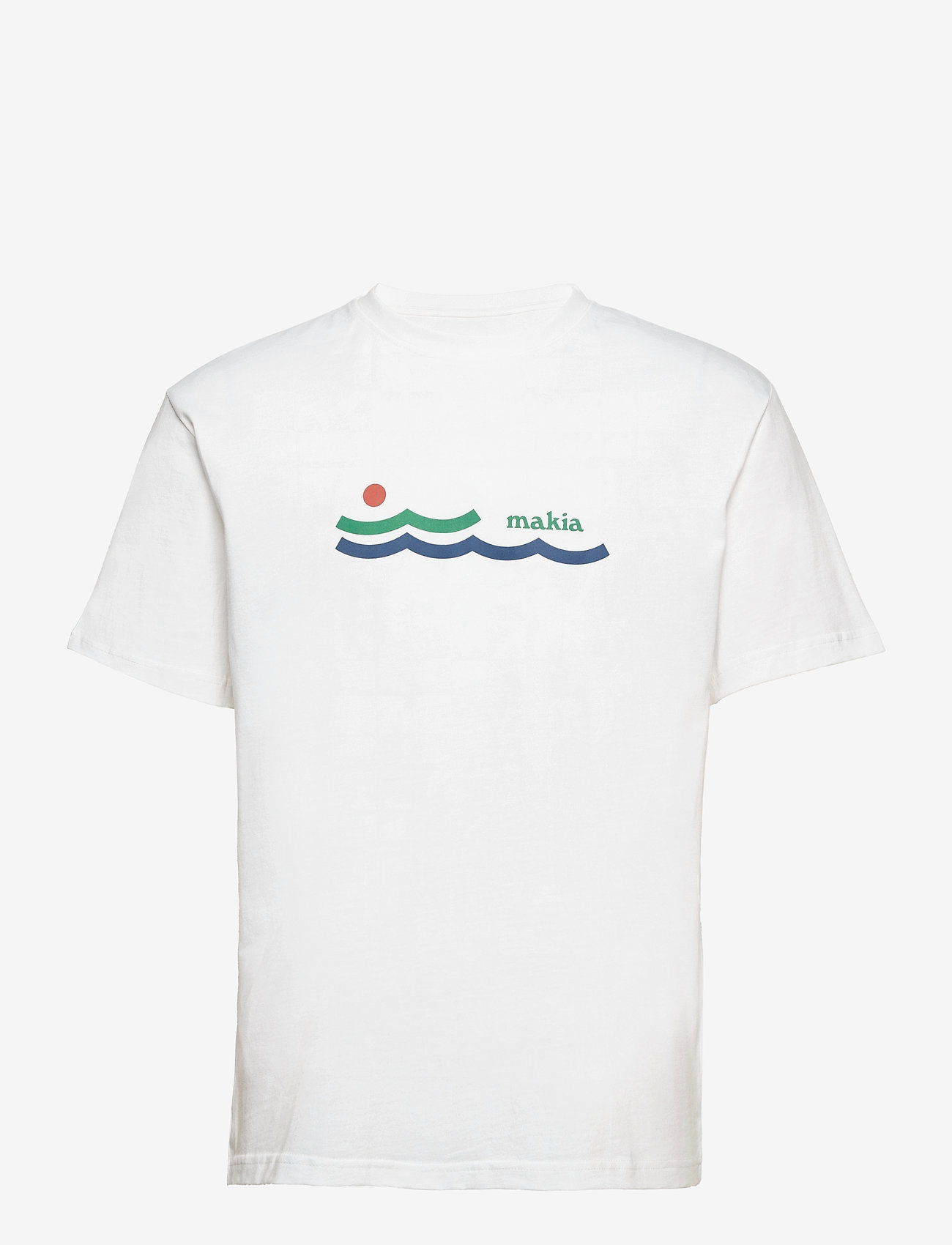 Eden T-Shirt - WHITE
