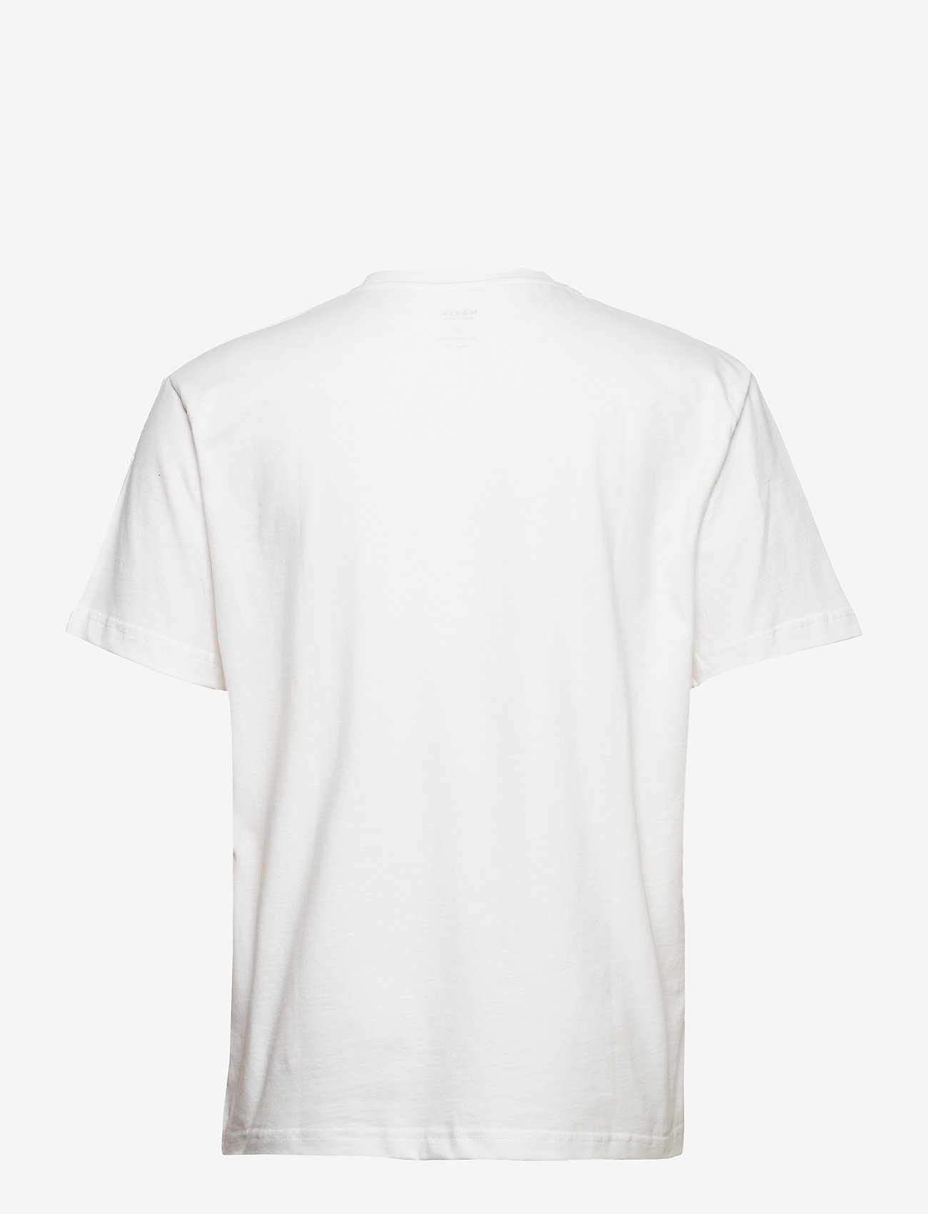 Makia - Eden T-Shirt - white - 1