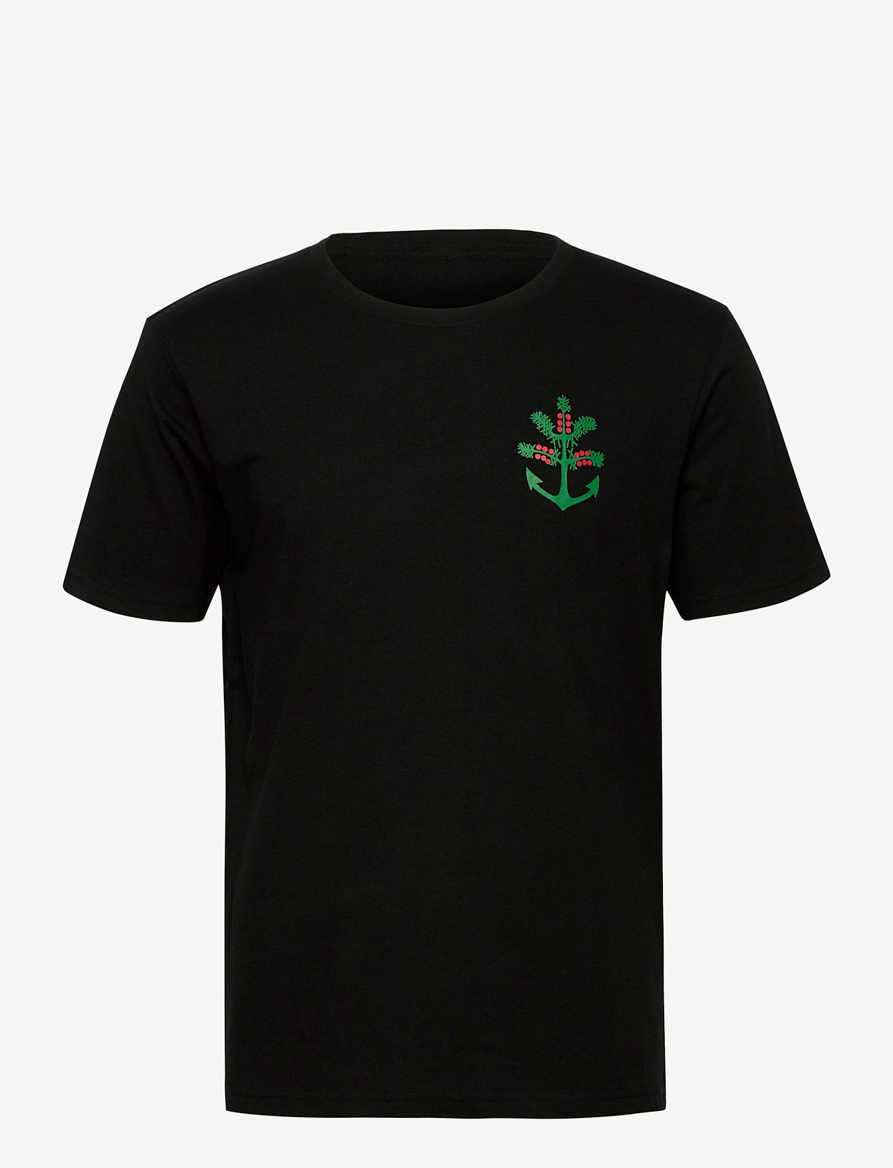 Makia - Nokka T-Shirt - black - 0