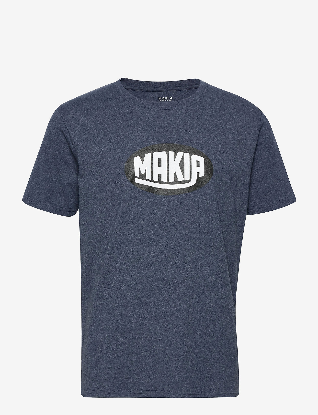 Bootleg T-Shirt - BLUE