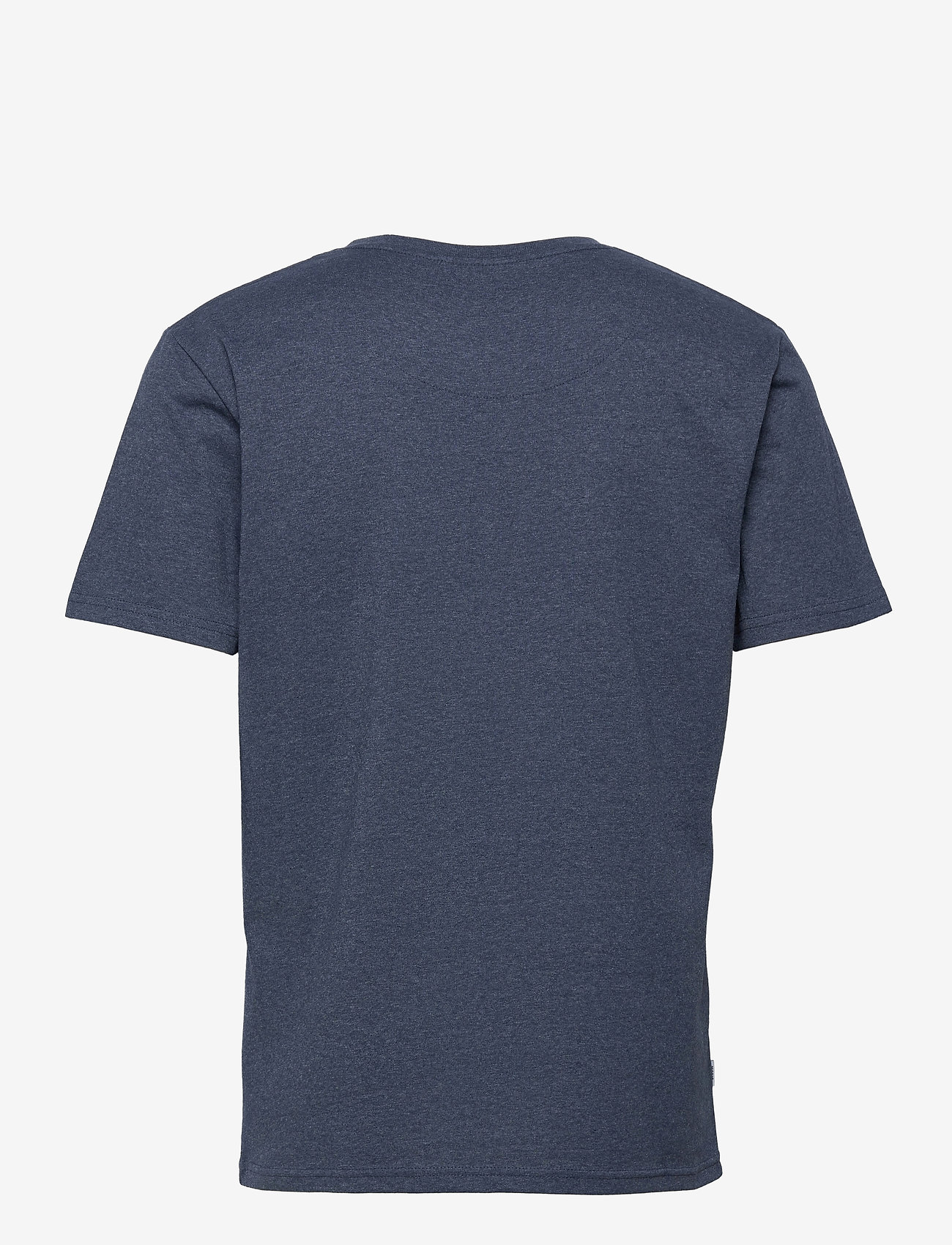 Makia - Bootleg T-Shirt - blue - 1