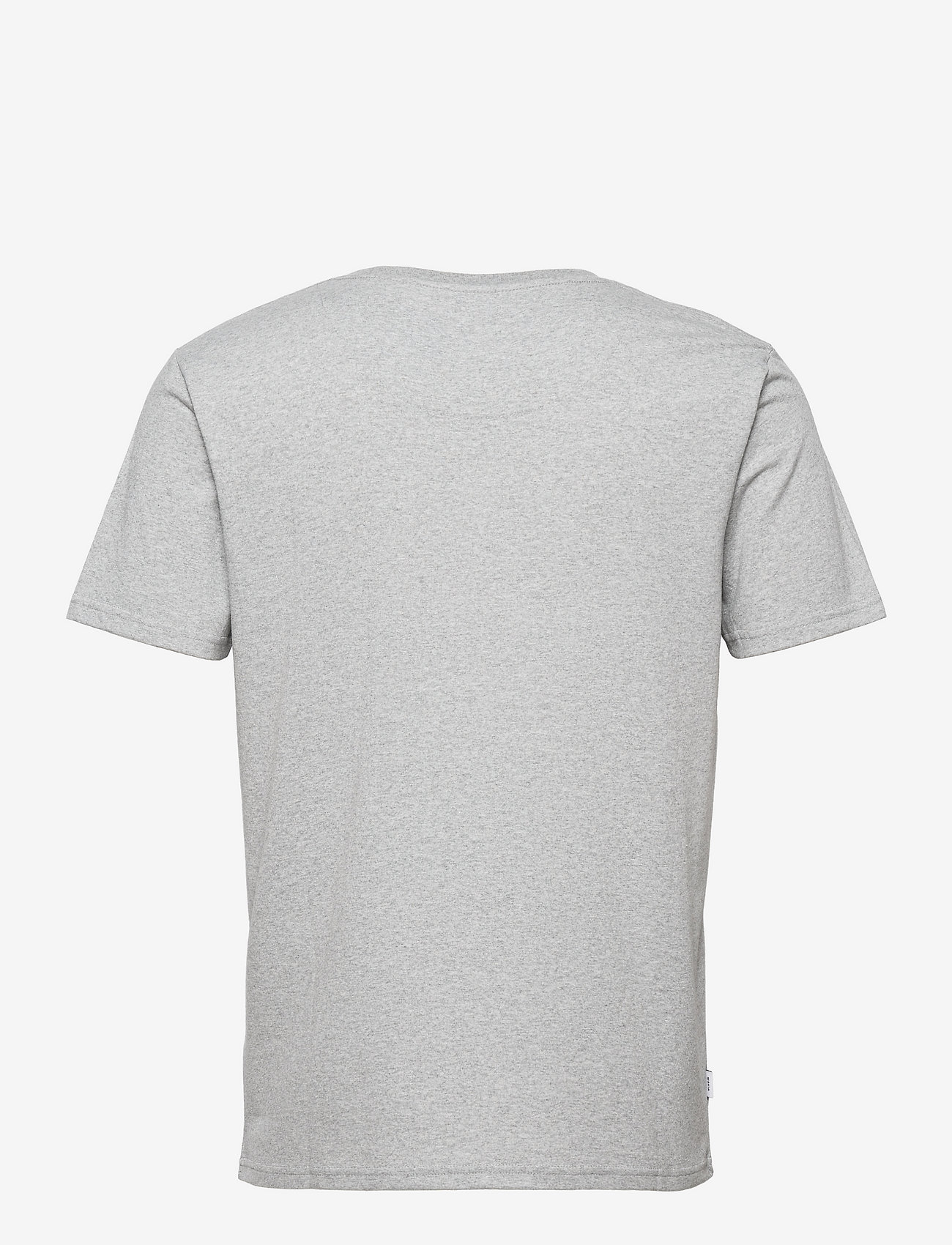 Makia - Bootleg T-Shirt - light grey - 1