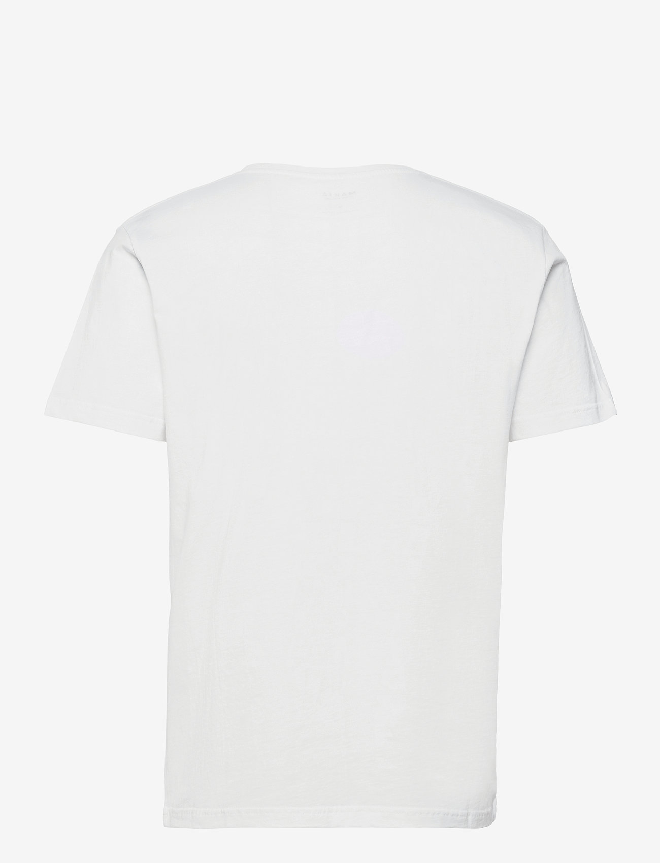 Makia - Bream T-Shirt - white - 1