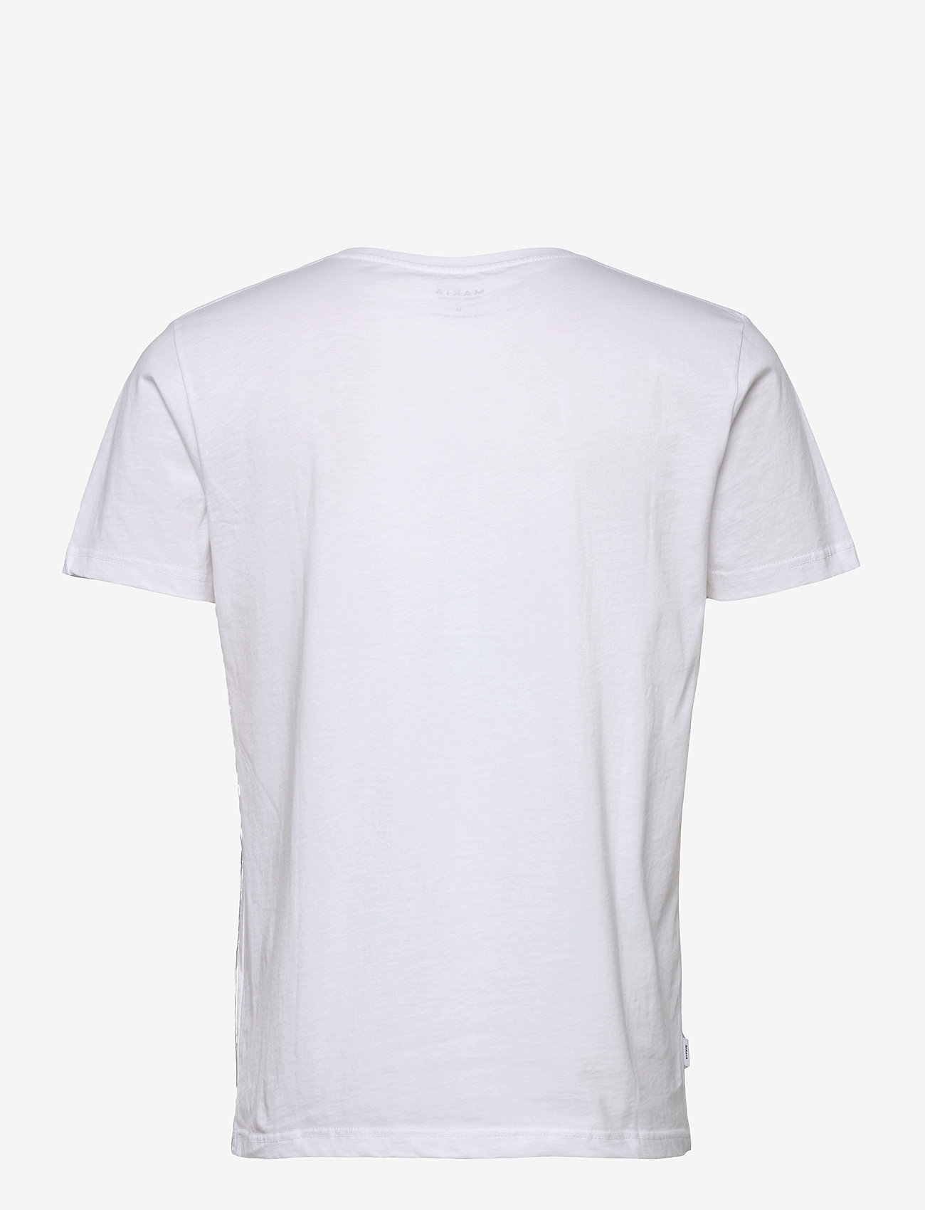 Makia - Utu T-Shirt - white - 1