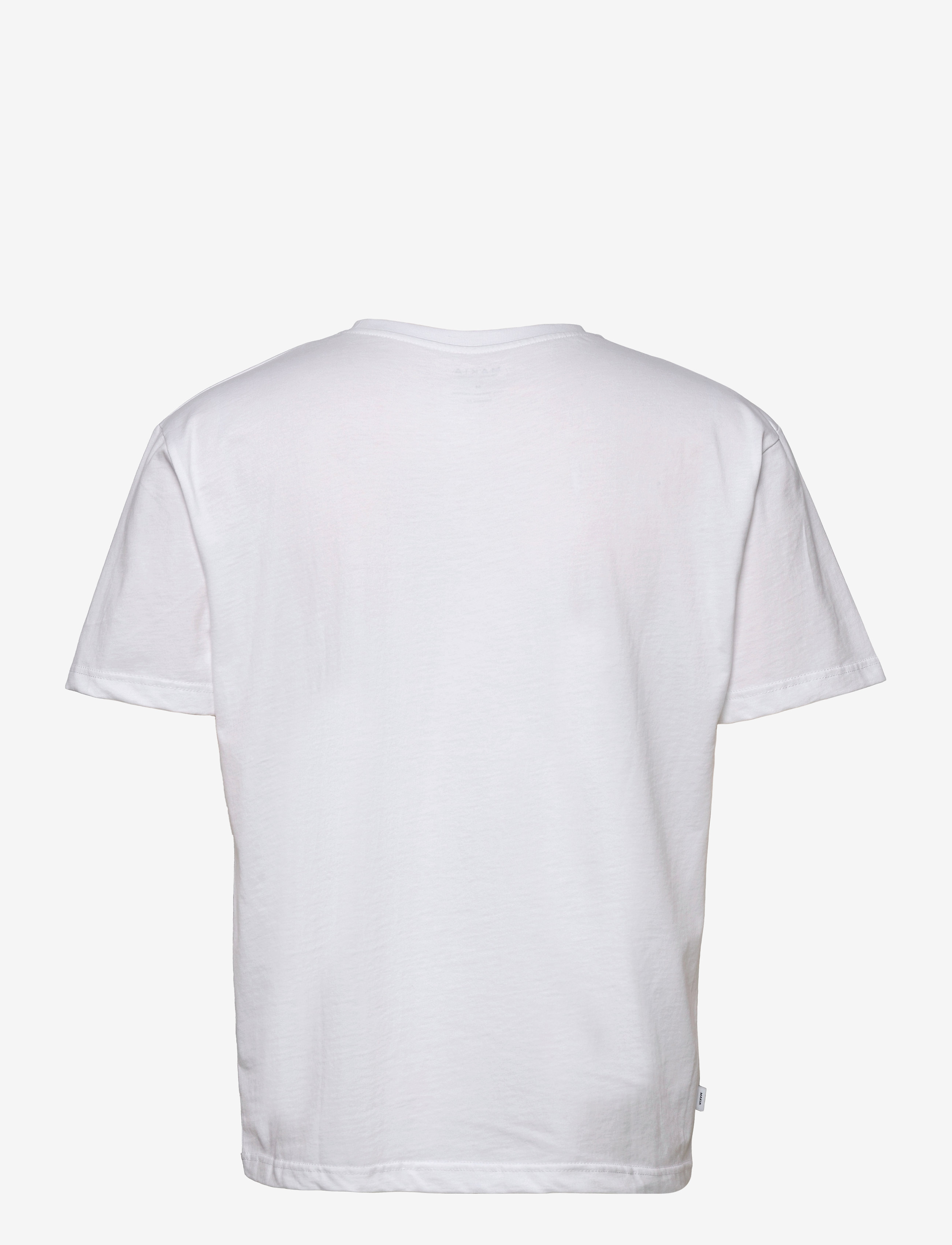 Makia - Sontsa T-Shirt - white - 2