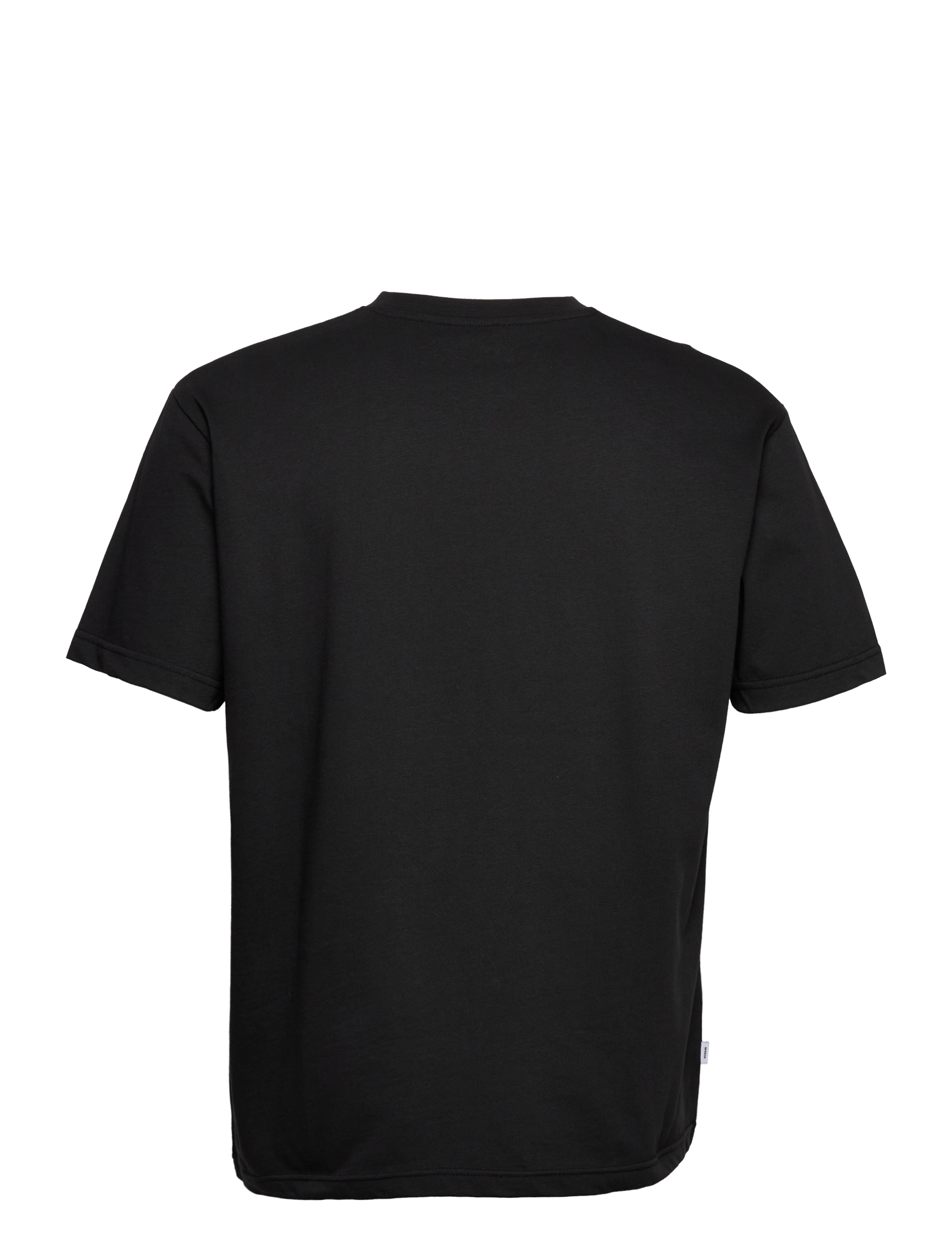 Makia - Folke T-shirt - black - 1