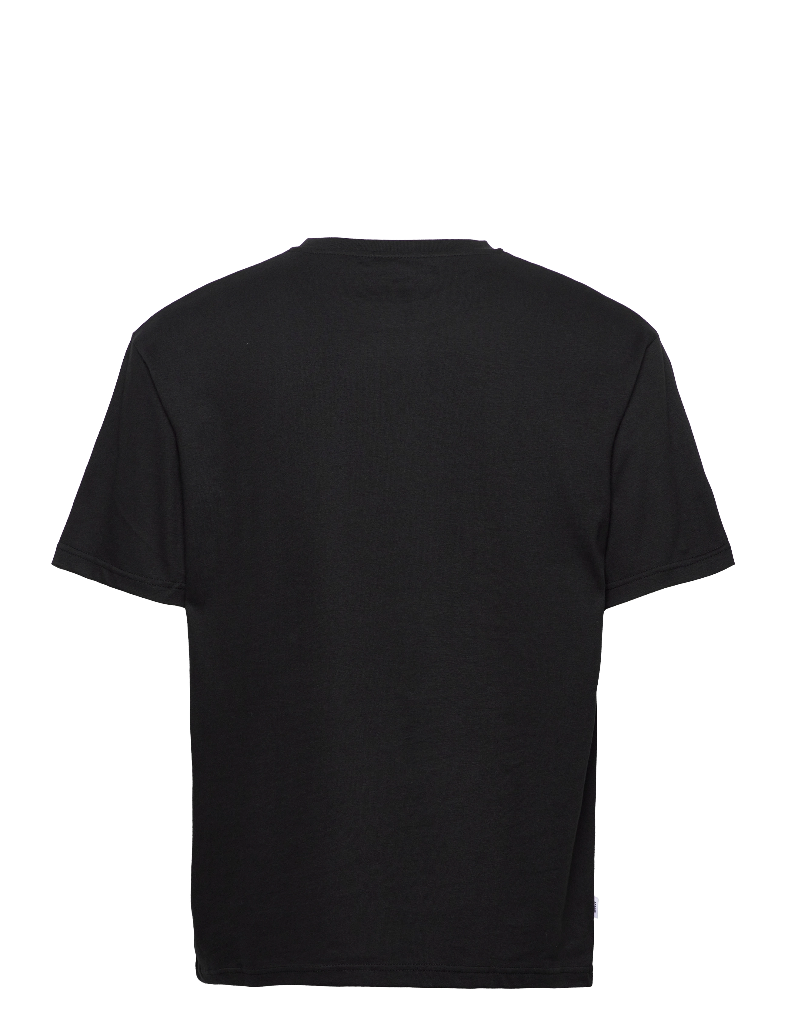 Makia - Compass T-shirt - black - 1