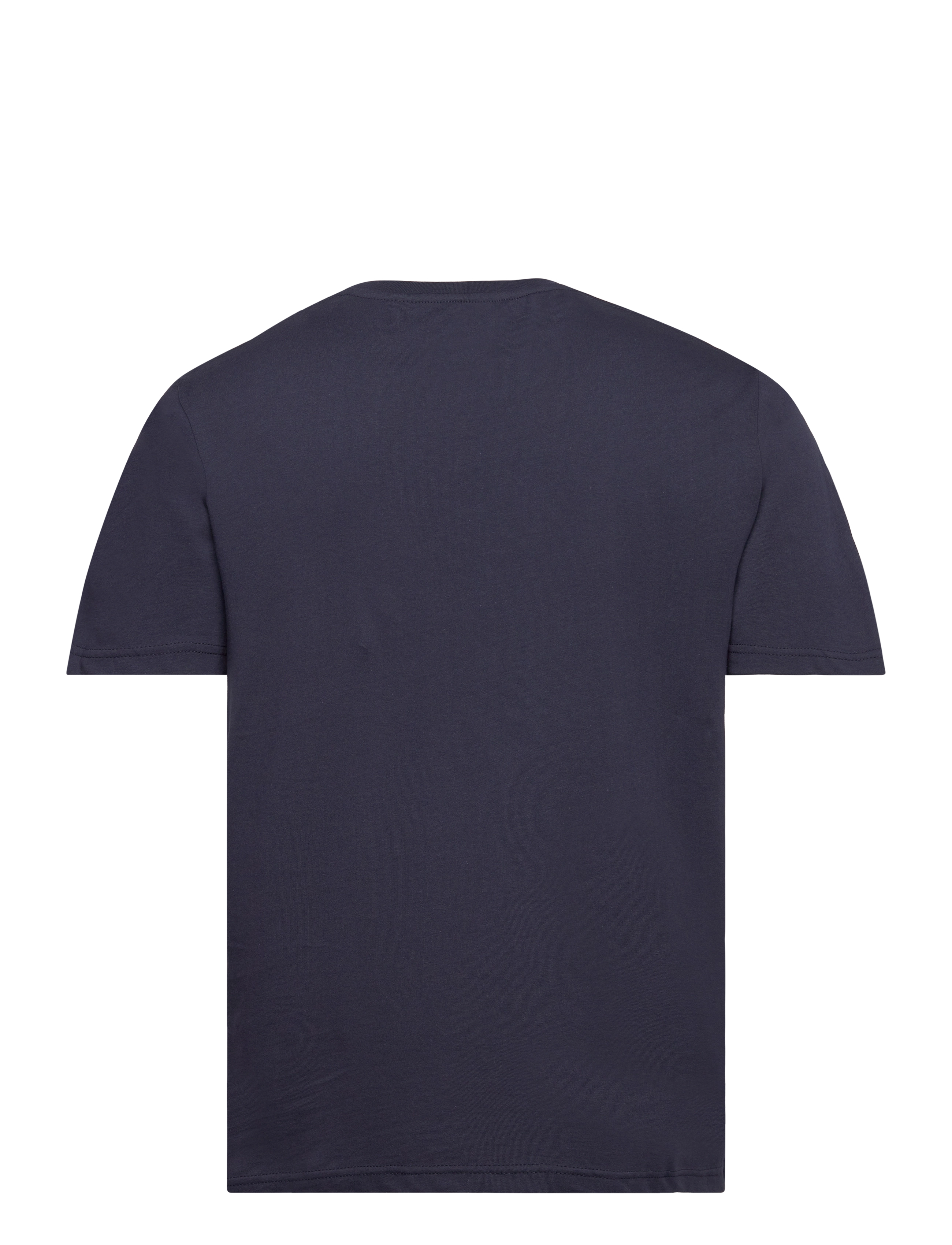 Makia - Hook T-shirt - dark navy - 1