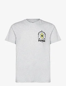 Sixth T-Shirt, Makia
