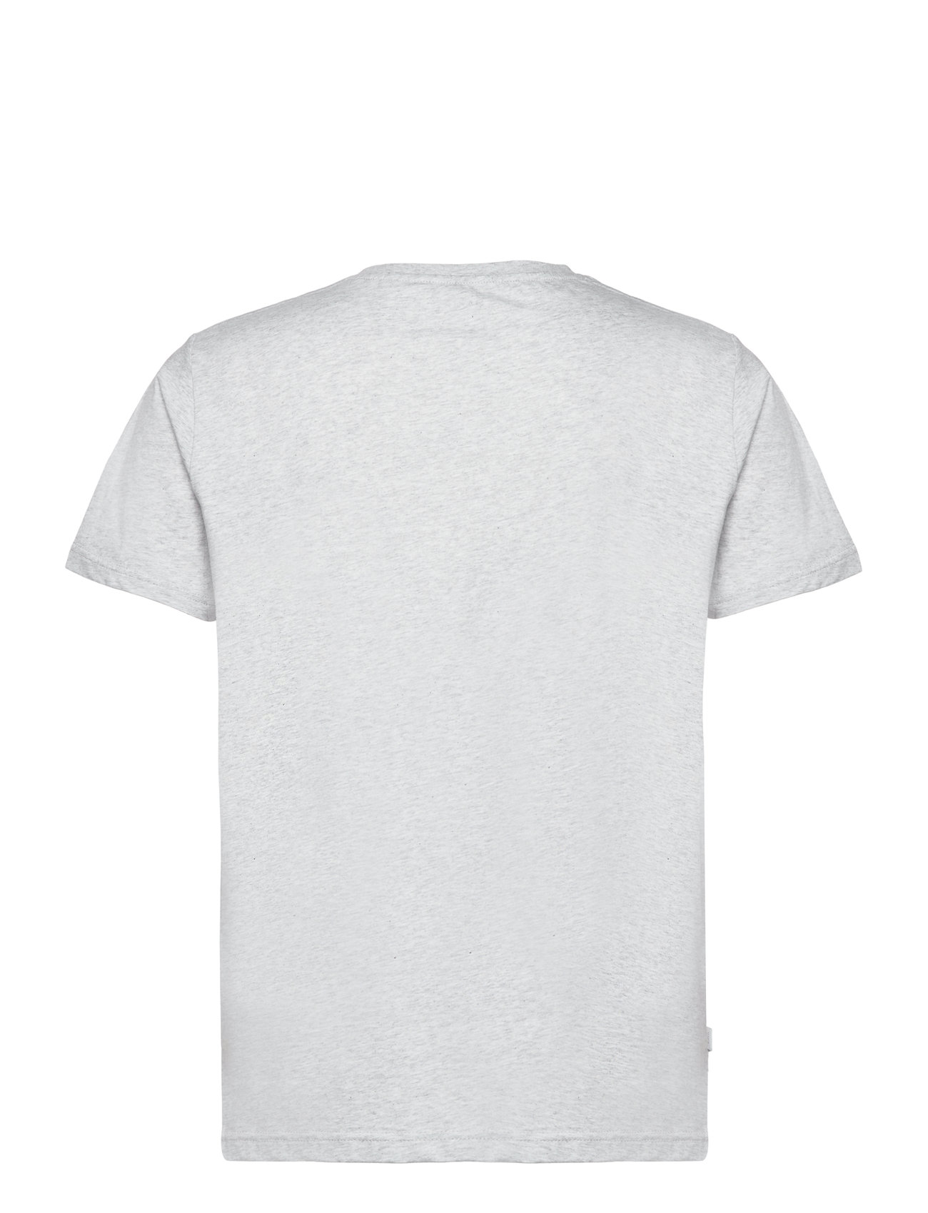 Makia - Sixth T-Shirt - light grey - 1