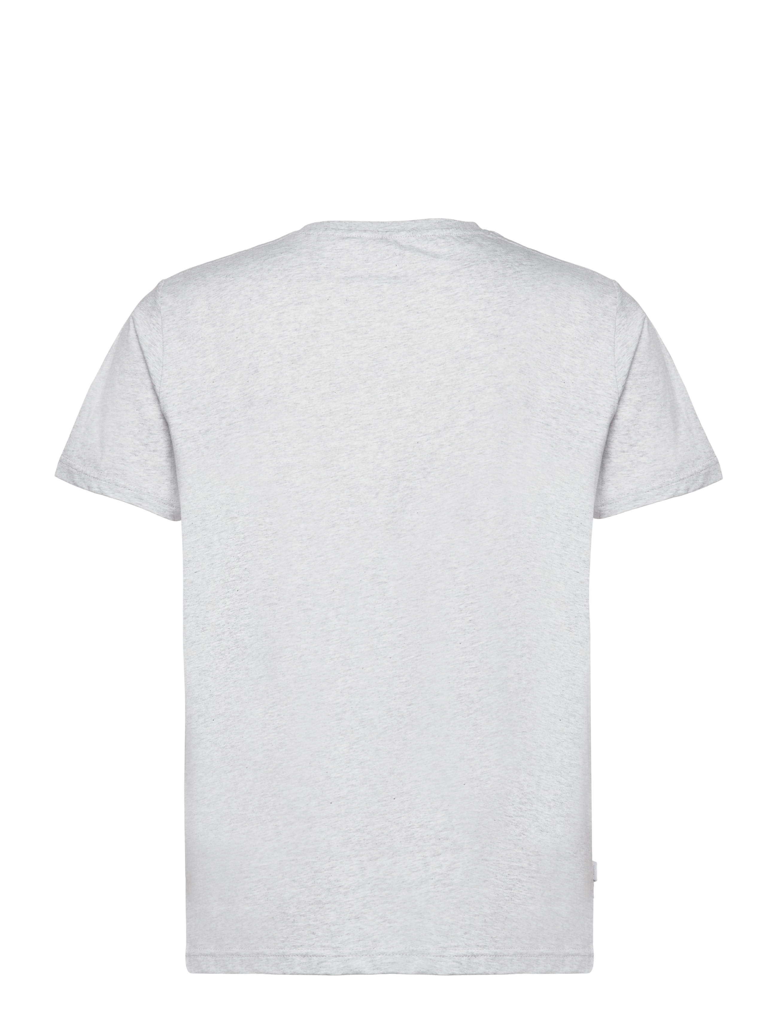 Makia - Sixth T-Shirt - light grey - 1