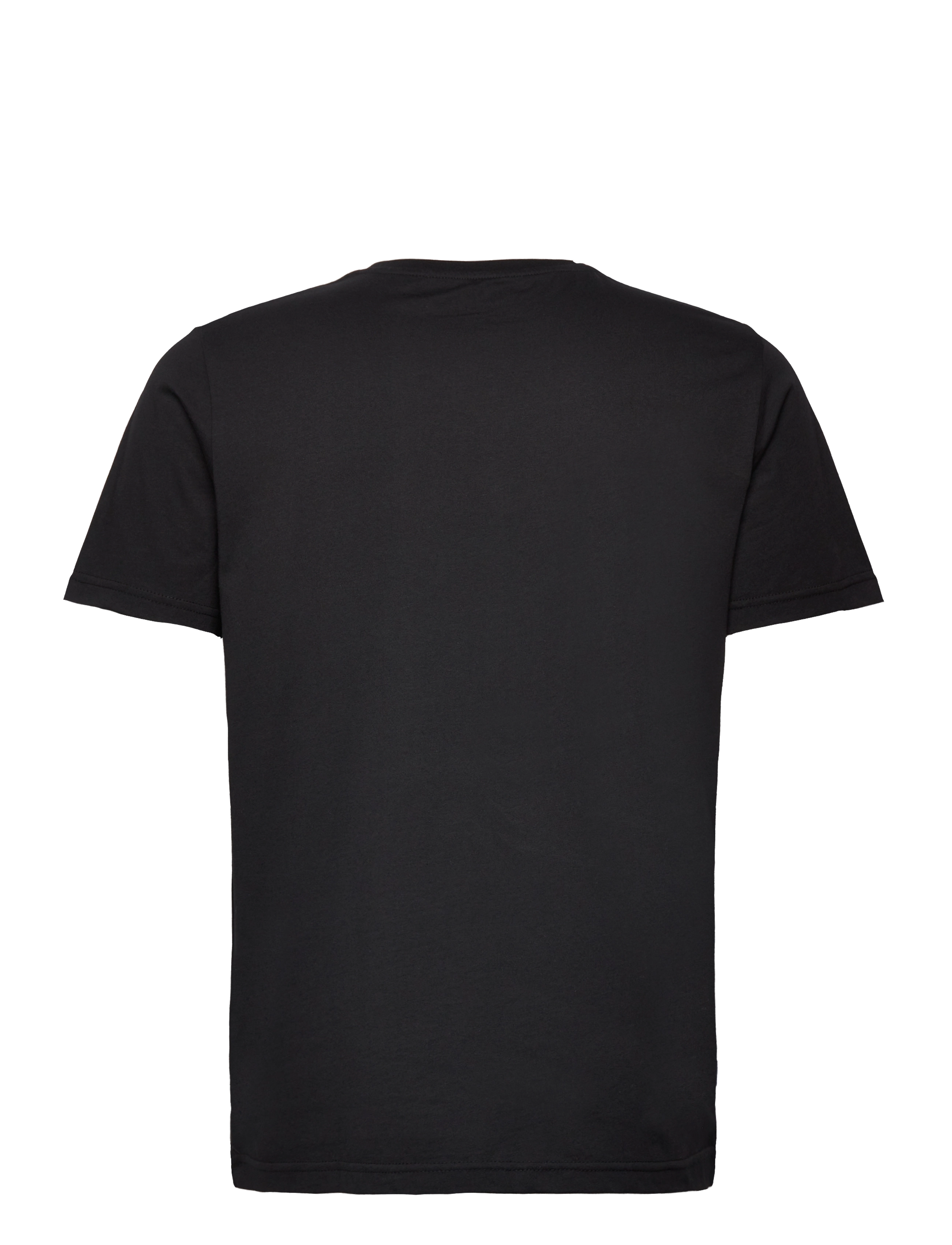 Makia - Bengtskär T-shirt - black - 1