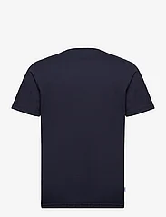 Makia - Mate T-shirt - t-shirts - dark navy - 1