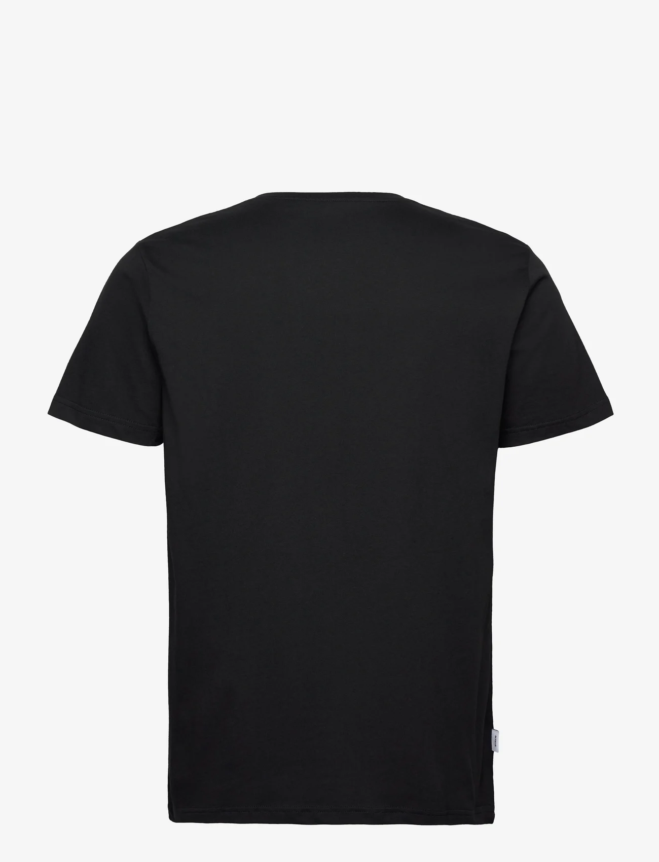 Makia - Heartache T-shirt - laveste priser - black - 1