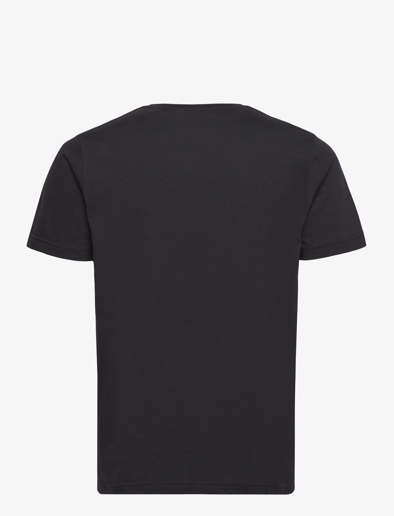 Makia - Sailaway T-shirt - lowest prices - black - 1