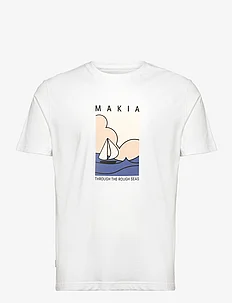 Sailaway T-shirt, Makia
