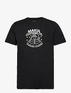 Sextant t-shirt, Makia