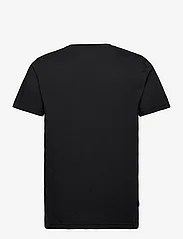 Makia - Sextant t-shirt - zemākās cenas - black - 1