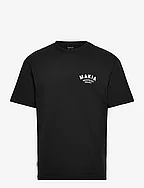 Sveaborg T-shirt - BLACK