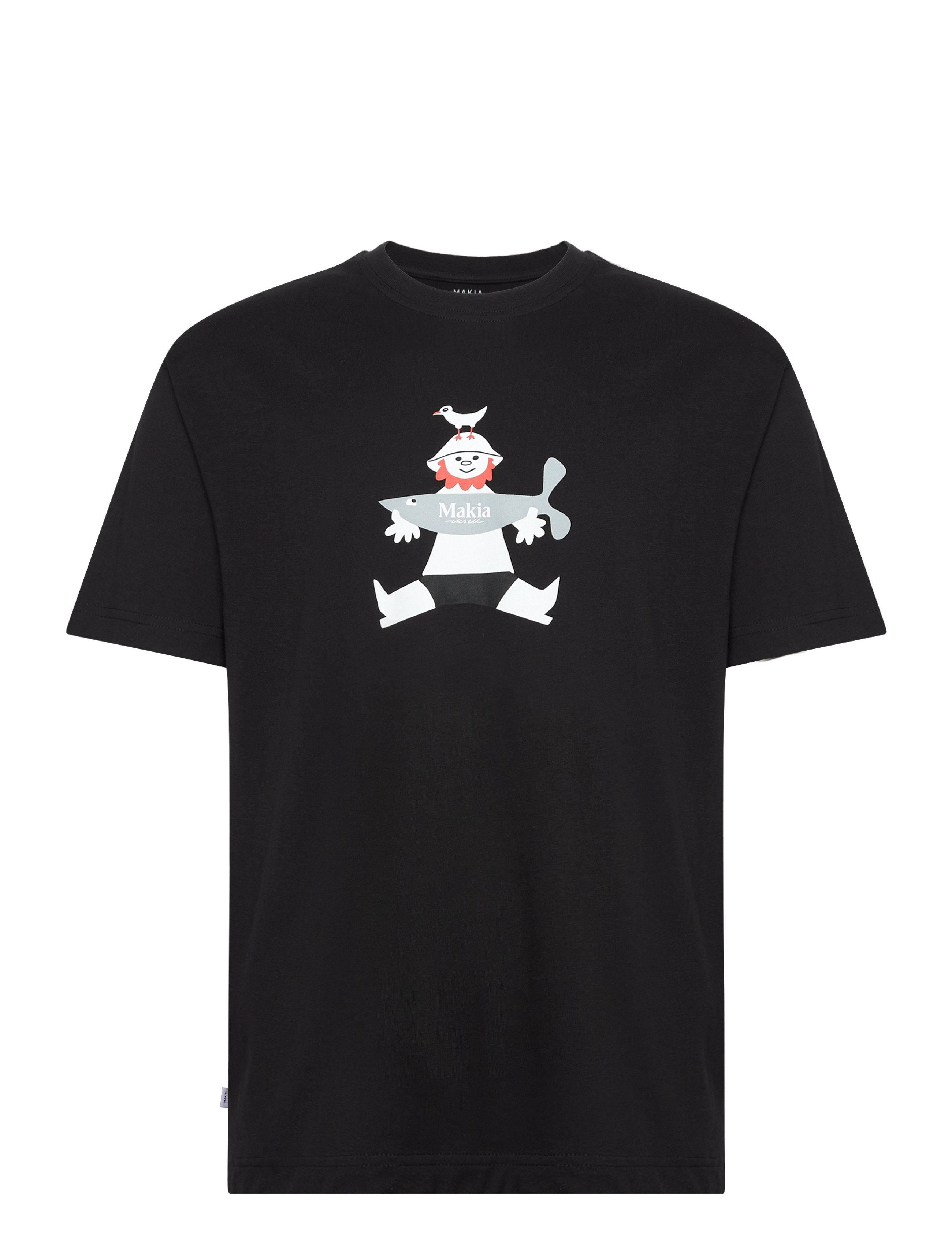 Hjalmar t-shirt