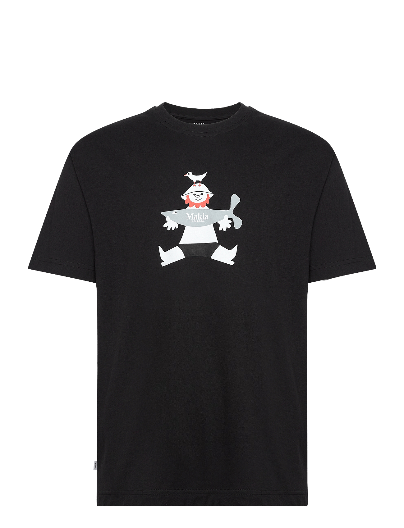 Hjalmar t-shirt