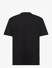 Makia - Hjalmar t-shirt - laagste prijzen - black - 1