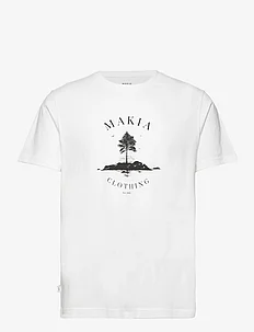 Skerry T-shirt, Makia