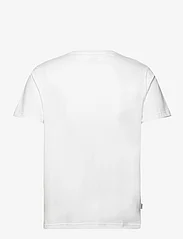 Makia - Skerry T-shirt - t-shirts - white - 1