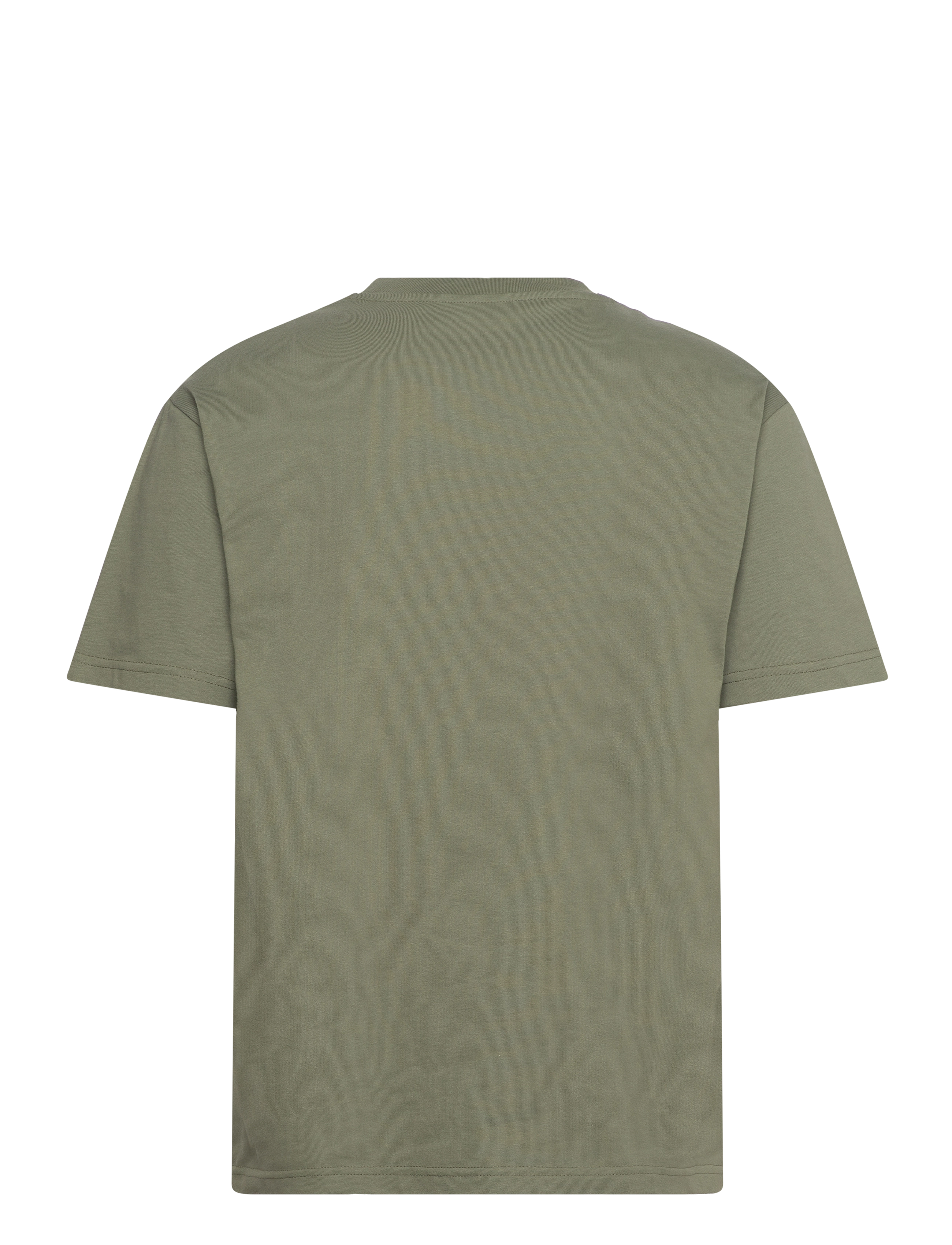 Makia - Nord T-shirt - deep sage - 1
