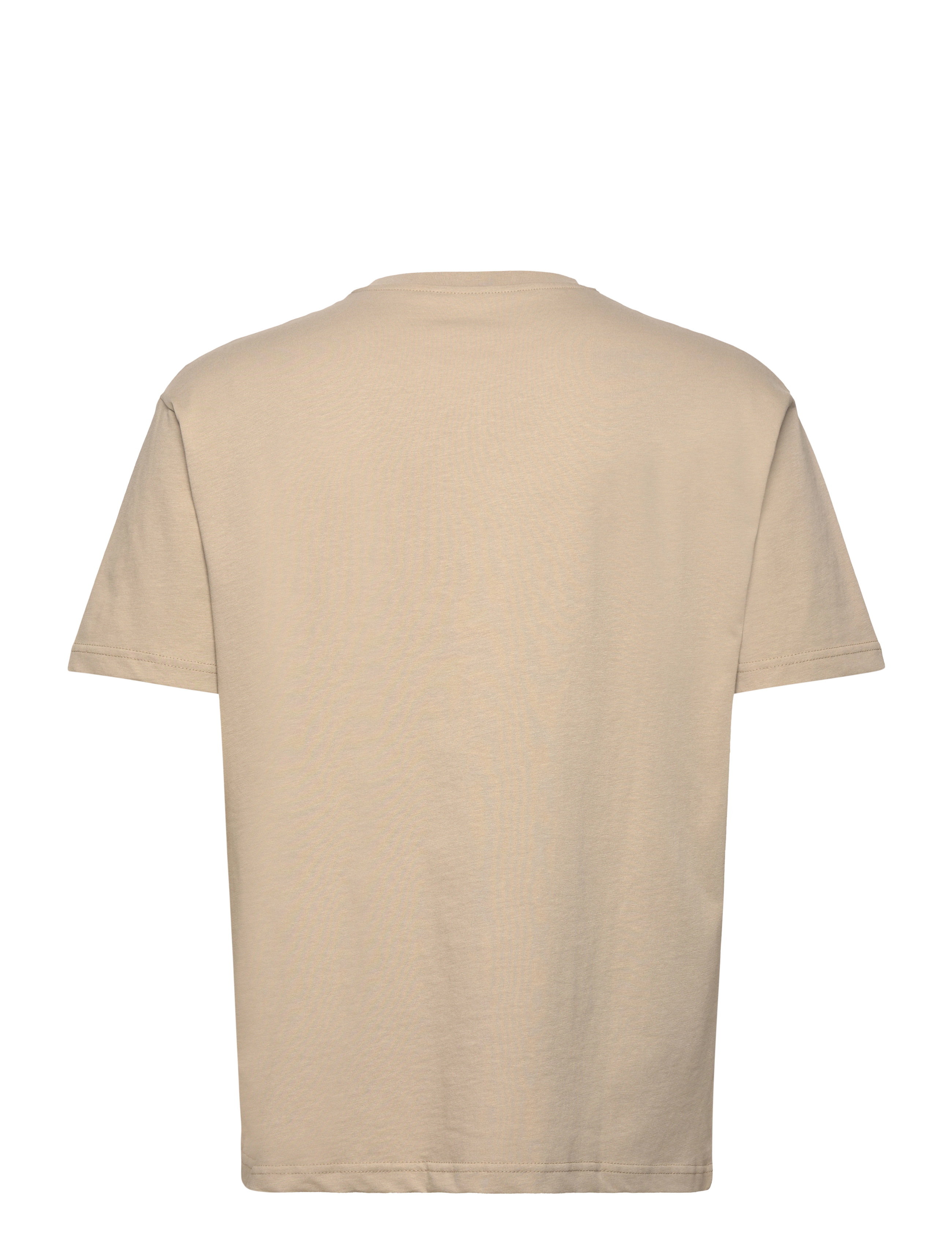 Makia - Nord T-shirt - light taupe - 1