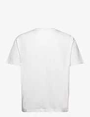 Makia - All City T-shirt - laveste priser - white - 1