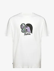 Venom t-shirt, Makia