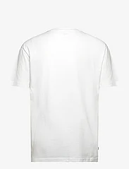 Makia - Venom t-shirt - kortärmade t-shirts - white - 1