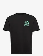 Bushmaster t-shirt - BLACK